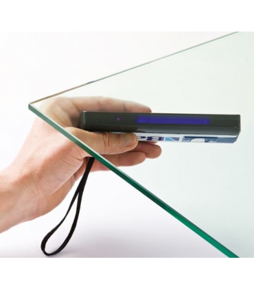 Tube de rechange pour détecteur de bain Bohle