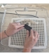 Meulage des verres