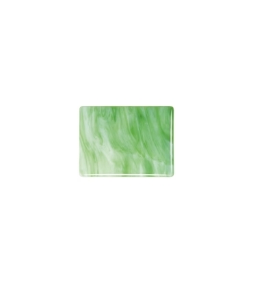 Verre Bullseye - 2107-30F