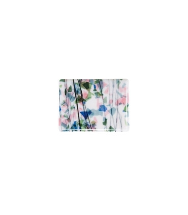 Verre Bullseye - 4010-00F