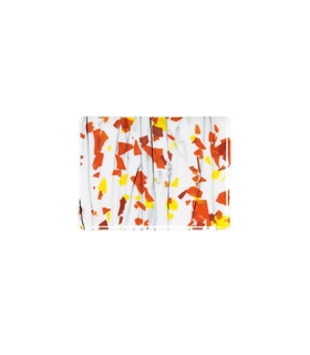 Verre Bullseye - 4011-00F