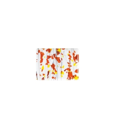 Verre Bullseye - 4011-00F