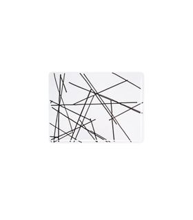 Verre Bullseye - 4400-30F