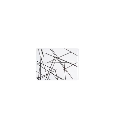 Verre Bullseye - 4400-30F