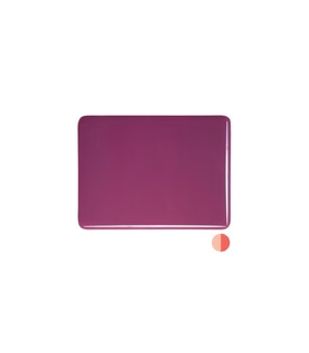 Verre Bullseye - 0332-30FST
