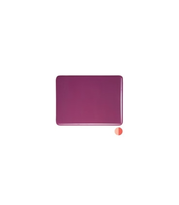 Verre Bullseye - 0332-30FST
