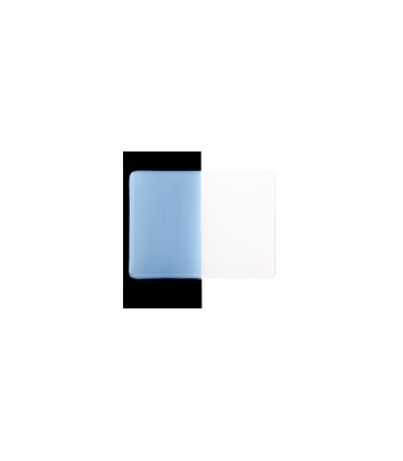 Verre Bullseye - 0403-30FST