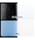 Verre Bullseye - 0403-30FST - Différence couleur