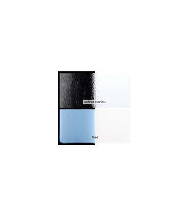 Verre Bullseye - 0403-30FST - Différence couleur