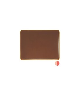 Verre Bullseye - 1119-30FST