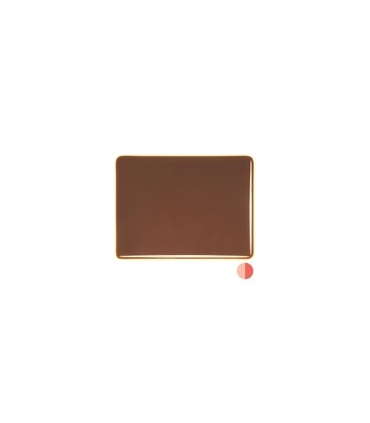 Verre Bullseye - 1119-30FST