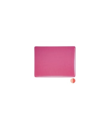 Verre Bullseye - 1215-30FST