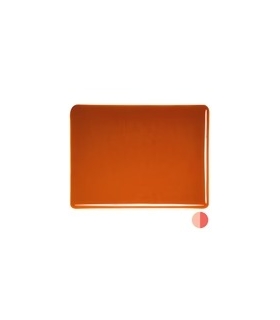 Verre Bullseye - 1321-30FST