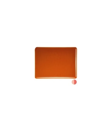 Verre Bullseye - 1321-30FST