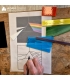 Croquis couleurs