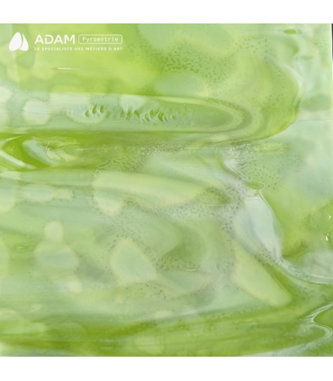 Verre 6207-00 - Formes aléatoires