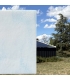 Verre Bullseye - 0305-30FST - Vue de l'opacité