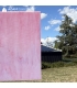 ROSE ET BLANC OPALESCENT - 0301-30FST - 90