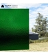 Verre Bullseye - 1145-30F - Vue de l'opacité