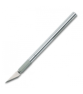 Couteau à gabarit