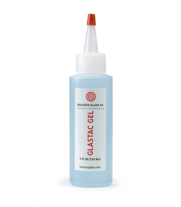 Colle fusing Glastac en gel -113ml