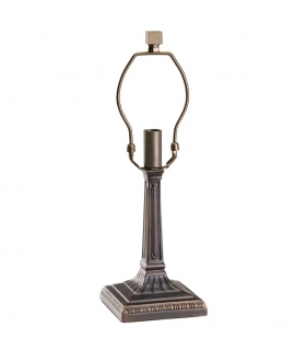 Pied de lampe - MRG 21681- 38 cm