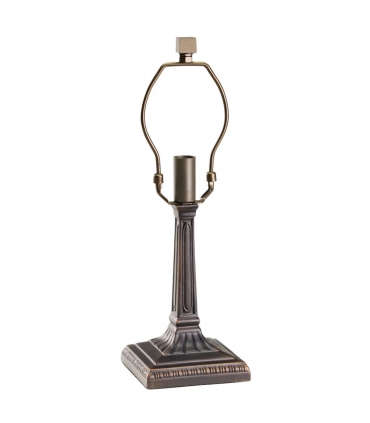Pied de lampe - MRG 21681- 38 cm