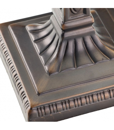Pied de lampe - MRG 21681- 38 cm