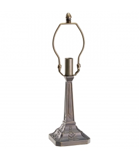 Pied de lampe - MRG 21683 - 39 cm