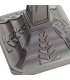 Socle pied de lampe - MRG 21683 - 39 cm
