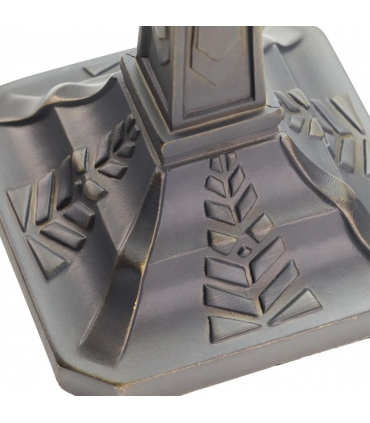 Socle pied de lampe - MRG 21683 - 39 cm