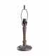 Pied de lampe - MRG 21687 - 34 cm