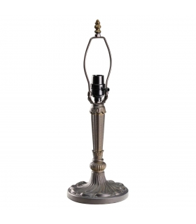 Pied de lampe - MRG 21687 - 34 cm