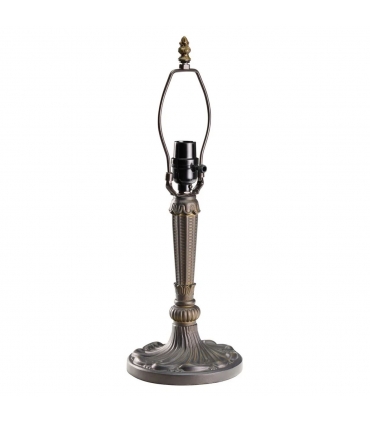 Pied de lampe - MRG 21687 - 34 cm