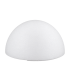Moule demi-sphère - 25cm - pour lampe Tiffany