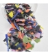 Confettis - coe 90 - mixe - zoom