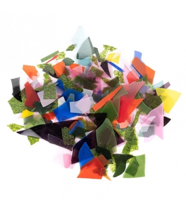 Confettis - coe 90 - mixe