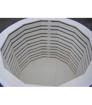 300 Litres.Dim.Int.40x690.(mm)