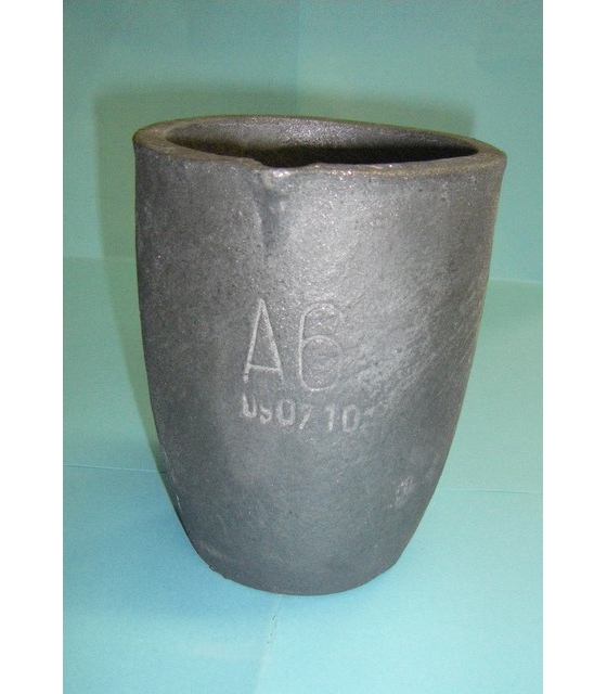 Fockety Moule à Sable pour fonderie, Alliage d'aluminium, résistant aux