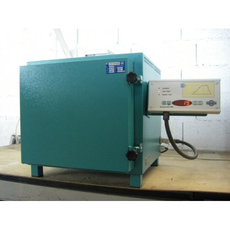 Four électrique DP30 Enitherm