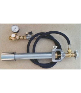 KIT-RAKU-28KW sans sécurité