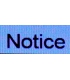 Notices Fours IME - 2 zones