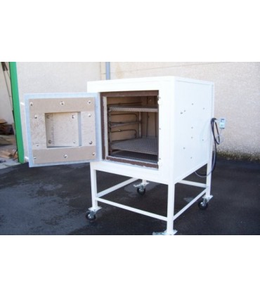 Arche de recuisson 2 portes