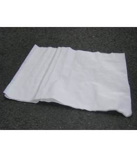 Toile de rechange pour croûteuse
