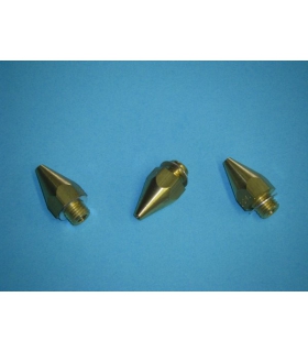 Injecteur de rechange