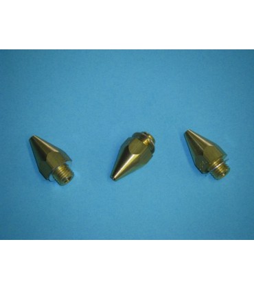 Injecteur de rechange