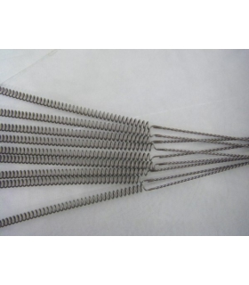 Jeu de résistances-AF120/1300