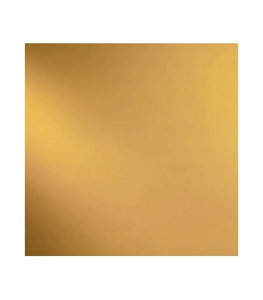 AMBRE PALE TRANSPARENT UNI LISSE