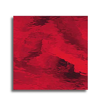 ROUGE CERISE WATERGLASS