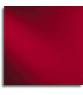 ROUGE RUBIS TRANSPARENT ONDULE